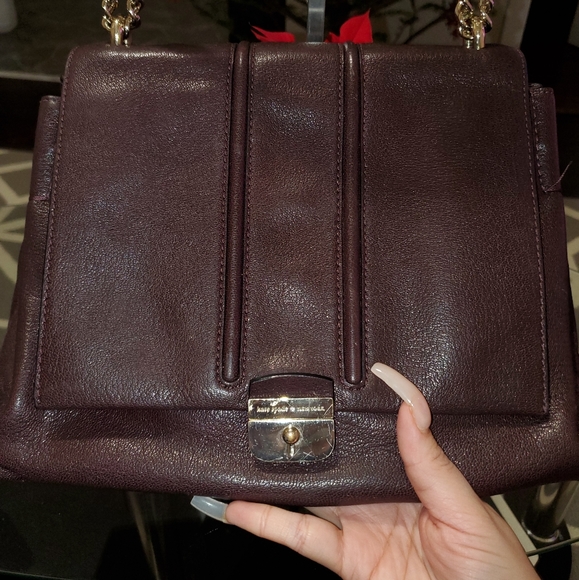 Kate spade crossbody - Picture 2 of 7